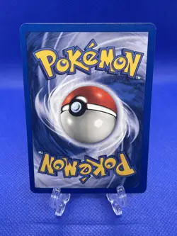 Lightly Played Jumpluff - 7/111 - Holo Rare - Unlimited Edition Pokemon Neo Gen - Image 3