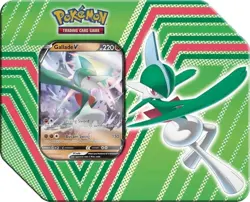 POKEMON TCG Hidden Potential Tin [Gallade V] | Swrd Shield | NEW | FREE SHIPPING 820650851483 - Image 1