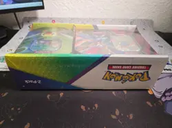 POKEMON - Legends of Galar V Tins 2-pack Zacian V + Rillaboom V SEALED - Image 4