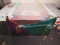 POKEMON - Legends of Galar V Tins 2-pack Zacian V + Rillaboom V SEALED - Image 5