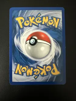 Pokemon Neo Genesis Totodile 80/111 - Image 2