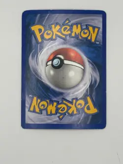 Pokemon Rapidash 31/147 Aquapolis Reverse Holo MP - Image 2
