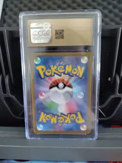 Pokemon GO (JPN) - Charizard Holo 010/071 CGC PRISTINE 10 - Japanese TCG 2022 - Image 2