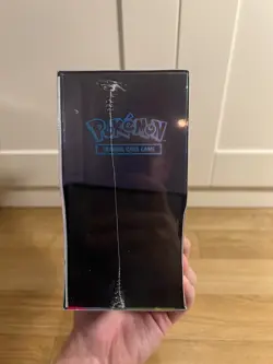 Pokemon Center Phantasmal Flames Elite Trainer Box ETB - In Hand Sealed PKC - Image 3