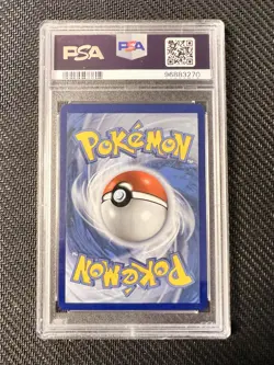 Pokemon Rayquaza v Alt Art PSA 9 Mint 194/203 Evolving Skies 2021 Full Art - Image 4