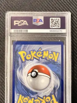 Pokemon Rayquaza v Alt Art PSA 9 Mint 194/203 Evolving Skies 2021 Full Art - Image 5