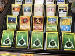 Vintage Wotc Pokemon Lot W/ 1st Edition Shadowless $.01 Start LP-dmg 64 Wow! - Image 4