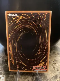 YuGiOh Lord Of D. SDK-041 + The Flute Of Summoning Dragon SDK-042 Yu-Gi-Oh! TCG - Image 3