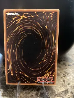 YuGiOh Lord Of D. SDK-041 + The Flute Of Summoning Dragon SDK-042 Yu-Gi-Oh! TCG - Image 5