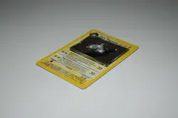 Dark Magneton 11/82 Team Rocket Pokemon Card Vintage Wotc Swirl Lightly Played - Image 4