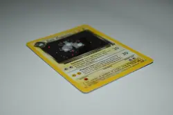 Dark Magneton 11/82 Team Rocket Pokemon Card Vintage Wotc Swirl Lightly Played - Image 5