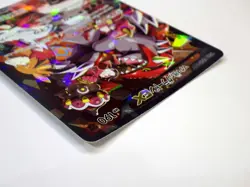Team Magma's Groudon EX Japanese Pokemon Card 015/034 RR CP1 Double Crisis Holo - Image 5