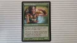 Magic: the Gathering Cards - Planar Chaos ~ Common ~ Essence Warden - Image 1