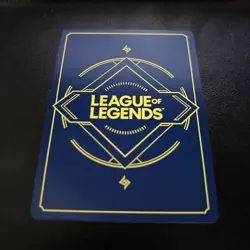 Jinx Rebel 202/298 Launch Promo Origins Stamped Epic Card Riftbound TCG Mint - Image 4