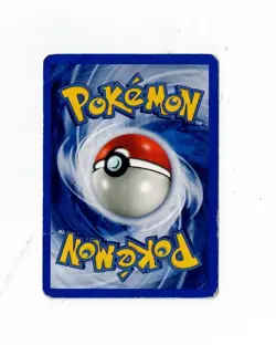 Pokemon BLAINE'S CHARIZARD Gym Challenge HOLO Unlimited Edition Card - Image 2
