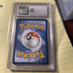 Pokemon Talonflame V 168/185 CGC 10!! Card More In Store - Image 2