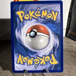 Pokemon Mega M Camerupt EX Holo Card XY198a Alternate Art - Image 2