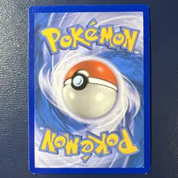 Pokemon Mega M Camerupt EX Holo Card XY198a Alternate Art - Image 4