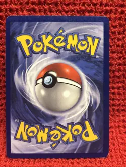 Magikarp 35/102 Unlimited - 1999 Base Set Pokemon Card - LP - Image 3
