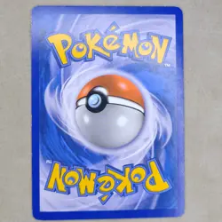 Raichu 10/123 HeartGold SoulSilver Cracked Ice Holo Rare NM Pokemon TCG Card - Image 3