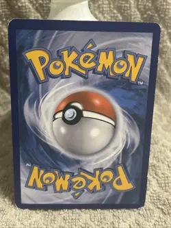 2015 Pokemon card: Rainbow Energy 152/162 Regular Uncommon LP - Image 2