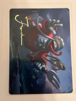 Final Fantasy Art Series 22 Card Lot NM/M Magic The Gathering MTG - Image 3