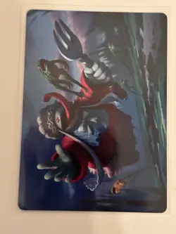 Final Fantasy Art Series 22 Card Lot NM/M Magic The Gathering MTG - Image 4