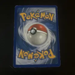 Pokemon TCG Gengar 5/92 Legend Maker Holo Card MP-HP - Image 2