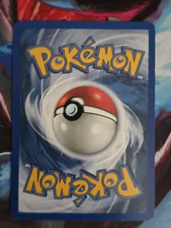 Elekid 22/111 Neo Genesis Unlimited Rare WOTC Vintage Pokemon Card - Image 3