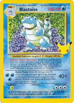 Pokemon Cards HOLO RARE (Group of 5) - Image 1