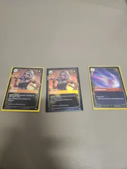 Riftbound League Of Legends - 900+ ENG Card Bulk Lot Commons, Uncommons, Rares - Image 2