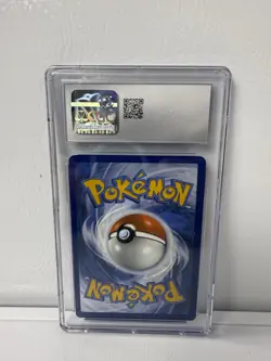 Eevee ex - (Prismatic Evolutions Stamp) 075/131 Miscellaneous Cards & Holo - Image 2
