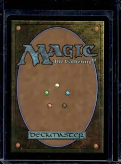 2022 Store Championships Preordain #39 (Prophetic Beginning) - Image 2