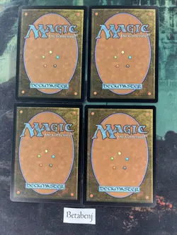 4x MTG Glittering Stockpile - Streets of New Capenna (SNC) (Playset) - Image 2