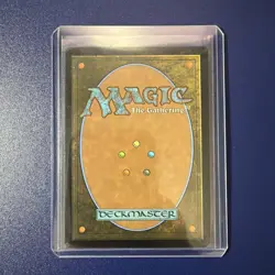 Magic the Gathering Marvel's Spider-Man Clever Impersonator Borderless Foil - Image 2