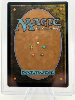 Near Mint Foil Mithril Coat (Showcase Scrolls) LTR 696 MTG Lord of the Rings - Image 3