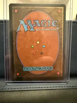 MTG Karakas | Legends Edition | Never Played With | - Image 2