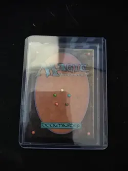 Cloud's Buster Sword - Umezawa's Jitte (Rainbow Foil) Secret Lair Drop Foil - Image 3