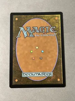 Warren Soultrader Borderless FOIL MTG Modern Horizons 3 NM - Image 2