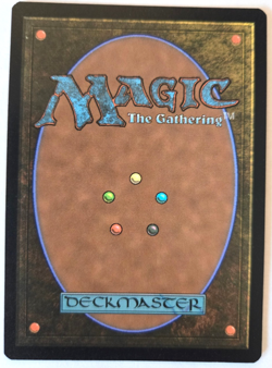 Split Up (Showcase FOIL) - 304 - Duskmourn: House of Horror MTG NM - Image 2