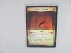 Foil -Ojer Axonil, Deepest Might (Showcase) - The Lost Caverns of Ixalan (LCI) - Image 2