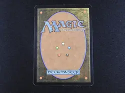 Sea Gate Loremaster HP/POOR [Zendikar] Mtg Magic Free Tracking! - Image 2