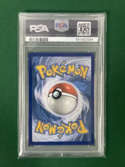 2019 Pokemon Latias & Latios GX Secret 190/181 Team Up PSA 10 - Image 4