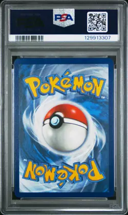 Origin Forme Palkia V Alternate Art #167/189 Pokemon Astral Radiance PSA 9 - Image 2