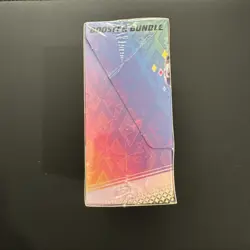 Prismatic Evolutions Booster Bundle - Factory Sealed/New - Pokemon TCG ✅ X1 - Image 2
