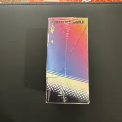 Prismatic Evolutions Booster Bundle - Factory Sealed/New - Pokemon TCG ✅ X1 - Image 3