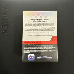 Prismatic Evolutions Booster Bundle - Factory Sealed/New - Pokemon TCG ✅ X1 - Image 4