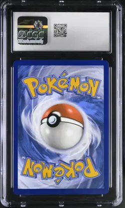 Snorlax #051 CGC 10 - 2023 Pokemon SV Promos 151 ETB - Image 2