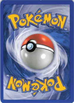 Pokemon - Mismagius #10/130 - Diamond and Pearl Holo - Image 2