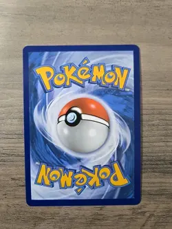 Pokemon TCG Ting-Lu ex Ultra Rare SV02: Paldea Evolved 243/193 NM - Image 2
